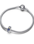 Pandora Celestial Zon, Ster & Maan Clip Bedel 792681C01, exclusief en kwalitatief hoogwaardig. Ontdek nu!