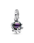 Pandora Disney De Kleine Zeemeermin Ursula Dangle Charm 792684C01, exclusief en kwalitatief hoogwaardig. Ontdek nu!
