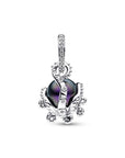 Pandora Disney De Kleine Zeemeermin Ursula Dangle Charm 792684C01, exclusief en kwalitatief hoogwaardig. Ontdek nu!