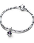 Pandora Disney De Kleine Zeemeermin Ursula Dangle Charm 792684C01, exclusief en kwalitatief hoogwaardig. Ontdek nu!