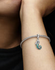 Pandora Disney De Kleine Zeemeermin Ariel Dangle Charm 792695C01, exclusief en kwalitatief hoogwaardig. Ontdek nu!