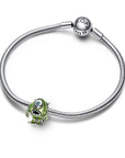 Pandora Disney Pixar Mike Wazowski Bedel 792754C01, exclusief en kwalitatief hoogwaardig. Ontdek nu!