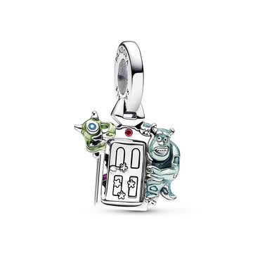 Pandora Disney Pixar Monsters, Inc. Deur Hangbedel 792758C01