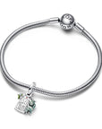 Pandora Disney Pixar Monsters, Inc. Deur Hangbedel 792758C01, exclusief en kwalitatief hoogwaardig. Ontdek nu!