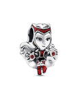 Pandora Marvel Scarlet Witch Bedel 792763C01, exclusief en kwalitatief hoogwaardig. Ontdek nu!