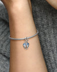 Pandora Betoverende Vleugels bedel 792821C01, exclusief en kwalitatief hoogwaardig. Ontdek nu!