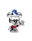 Pandora Speelse Disney Mickey Mouse bedel 792954C01, exclusief en kwalitatief hoogwaardig. Ontdek nu!