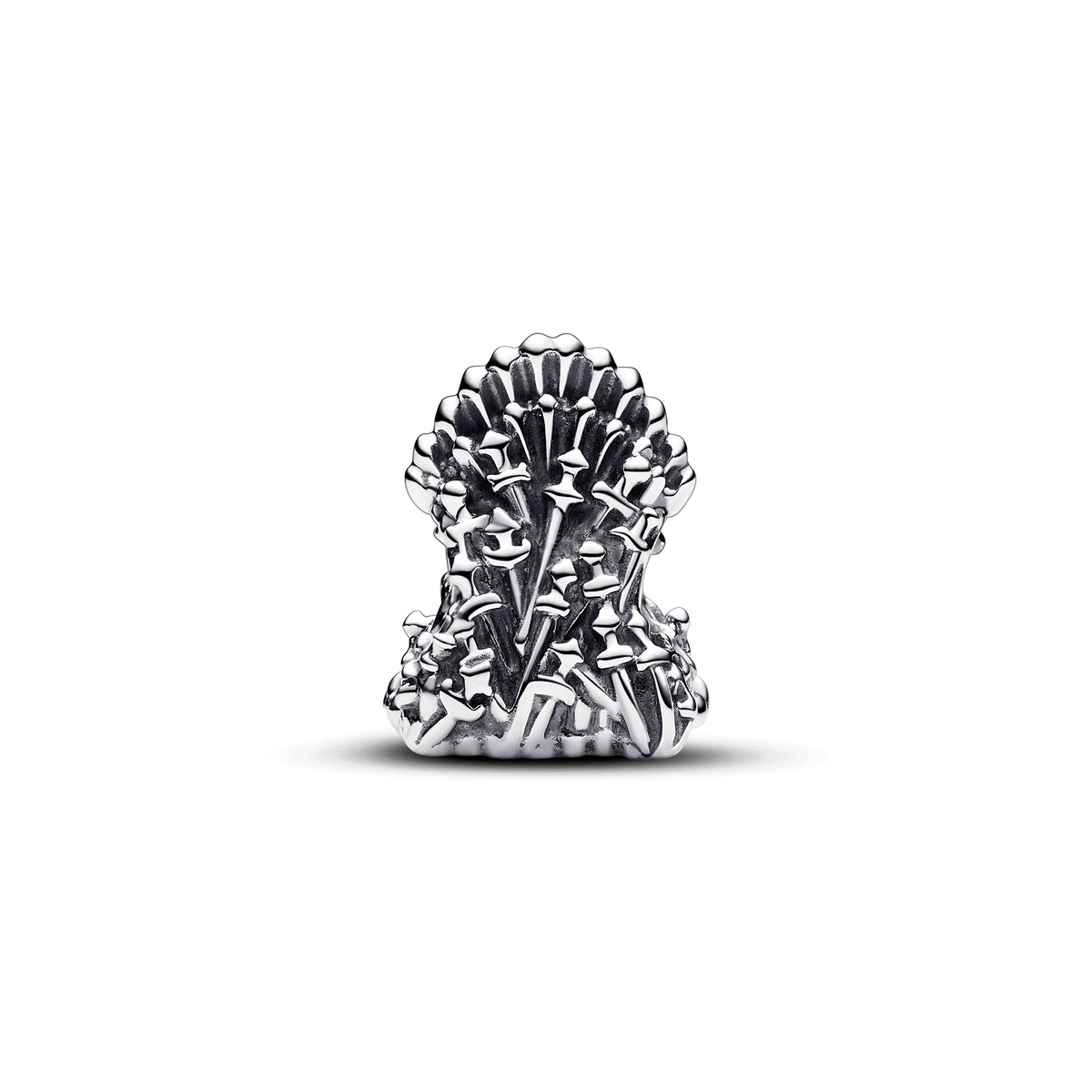 Pandora bedel Game of Thrones The Iron Throne 792965C01, exclusief en kwalitatief hoogwaardig. Ontdek nu!