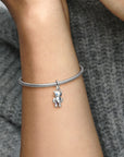 Pandora Hemelse Teddybeer bedel 792986C01, exclusief en kwalitatief hoogwaardig. Ontdek nu!