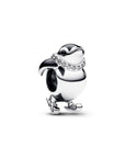 Pandora Ice Skating Penguin bedel 792988C01, exclusief en kwalitatief hoogwaardig. Ontdek nu!