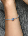Pandora Schitterende Ster bedel 793026C01, exclusief en kwalitatief hoogwaardig. Ontdek nu!
