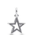 Pandora ME bedel Sparkling Star Medallion 793032C01, exclusief en kwalitatief hoogwaardig. Ontdek nu!