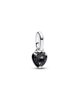 Pandora ME bedel Black Chakra Heart Mini 793042C01, exclusief en kwalitatief hoogwaardig. Ontdek nu!