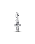 Pandora ME bedel Sparkling Cross Mini Dangle 793044C01, exclusief en kwalitatief hoogwaardig. Ontdek nu!