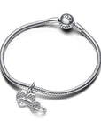 Pandora Deelbare Hangende Bedel Hart & Sleutel 793081C01, exclusief en kwalitatief hoogwaardig. Ontdek nu!