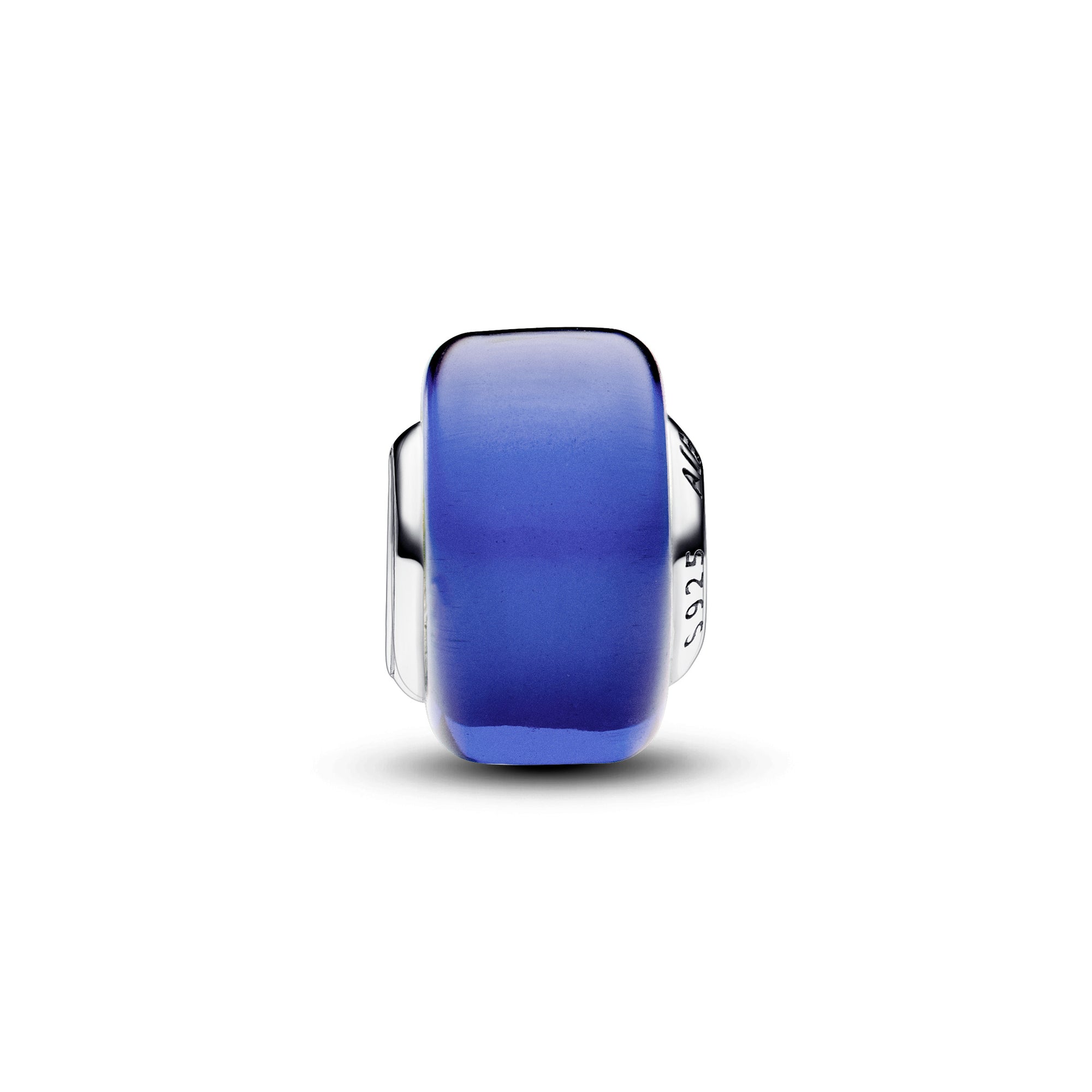 Pandora Blauwe Minibedel Van Muranoglas 793105C00, exclusief en kwalitatief hoogwaardig. Ontdek nu!