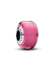 Pandora Roze Minibedel Van Muranoglas 793107C00, exclusief en kwalitatief hoogwaardig. Ontdek nu!