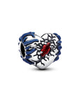 Pandora Stranger Things glow-in-the-dark hartbedel - 793565C01 - PansiteNederland.nl