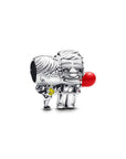 Pandora Disney Pixar Up Carl & Ellie Bedel 793649C01 - PansiteNederland.nl