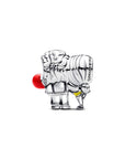 Pandora Disney Pixar Up Carl & Ellie Bedel 793649C01 - PansiteNederland.nl