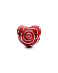 Pandora Roos Hart Bedel 793673C01 - PansiteNederland.nl