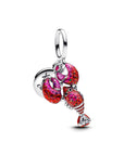 Pandora Kreeft Hangende Bedel 793676C01 - PansiteNederland.nl