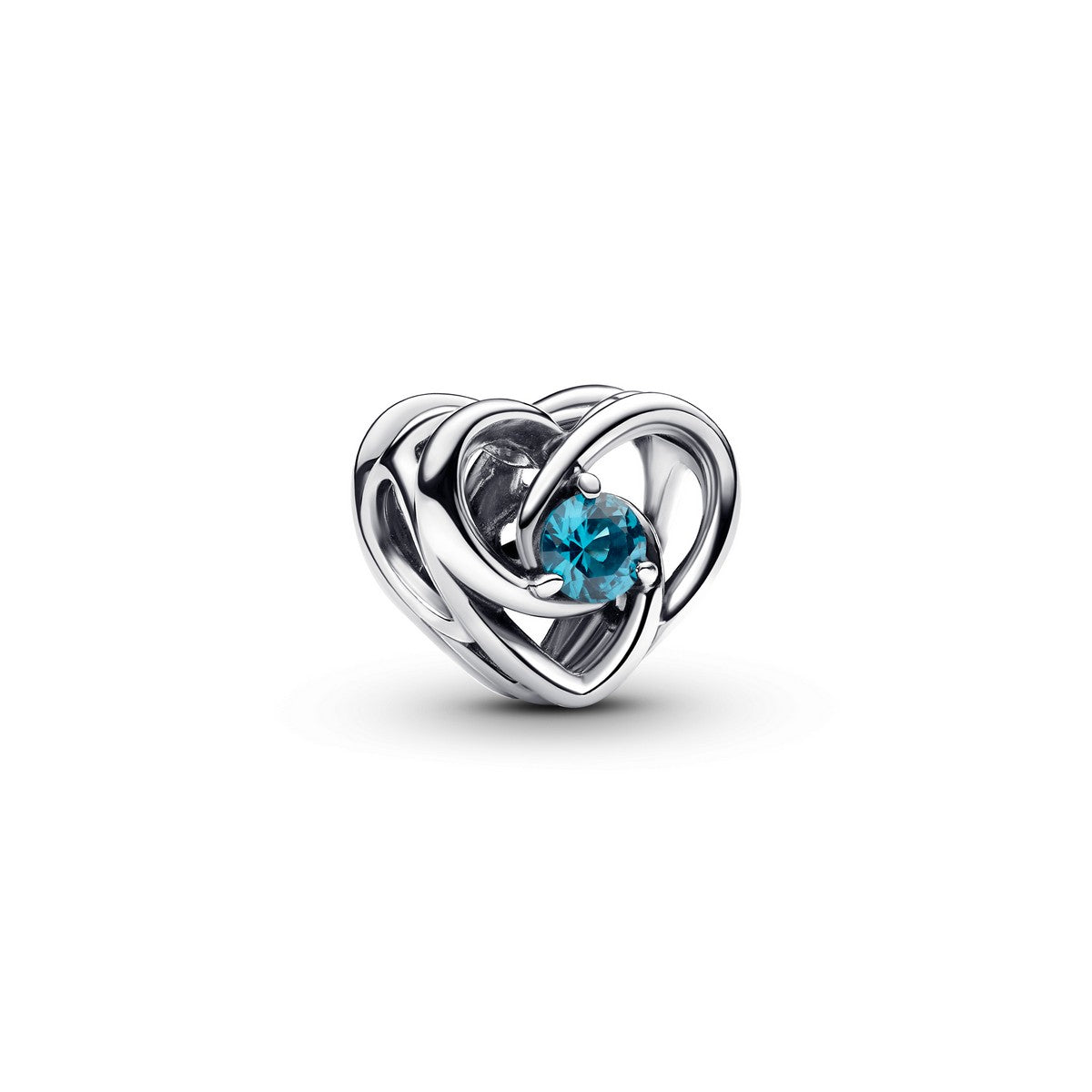 Pandora Bedel Verstrengeld Hart & Stenen voor UNICEF 793744C01 - PansiteNederland.nl