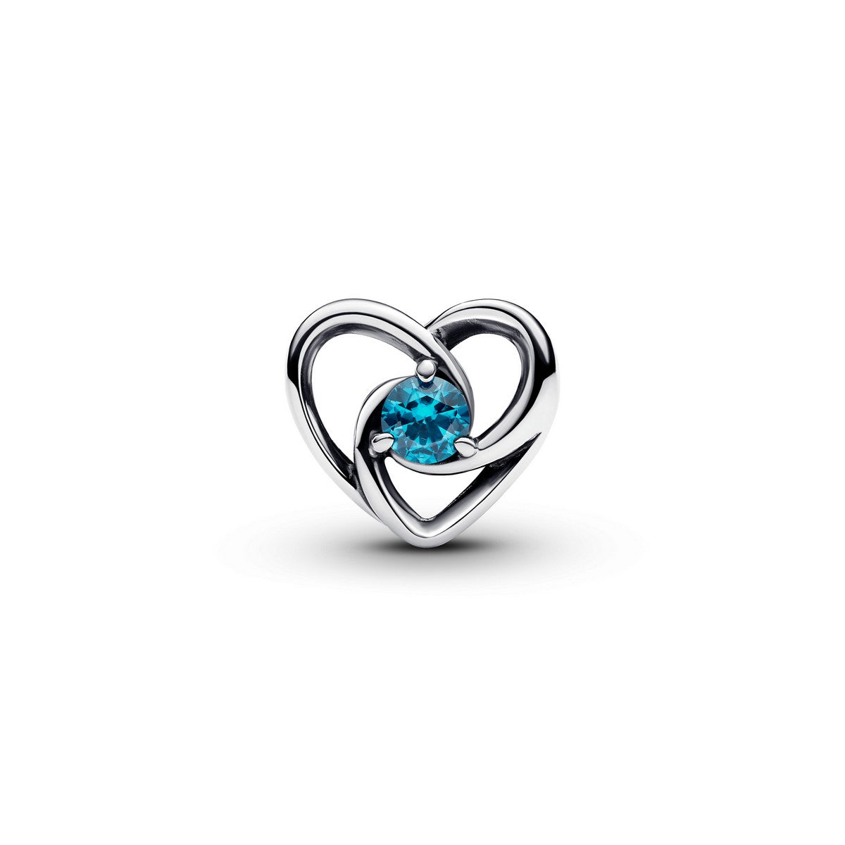 Pandora Bedel Verstrengeld Hart & Stenen voor UNICEF 793744C01 - PansiteNederland.nl