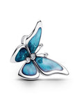 Pandora bedel Vlinder Oversized 793747C01 - PansiteNederland.nl