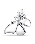 Pandora bedel Vlinder Oversized 793747C01 - PansiteNederland.nl