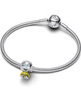 Pandora Disney Sneeuwwitje Dommel Bedel - 793749C01 - PansiteNederland.nl