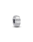Pandora Stenen Emaille clip bedel - 793785c01 - PansiteNederland.nl