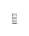 Pandora Stenen Emaille clip bedel - 793785c01 - PansiteNederland.nl