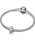 Pandora Stenen Emaille clip bedel - 793785c01 - PansiteNederland.nl