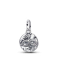 Pandora Medaillonbedel oneindigheidsslang 793976C01