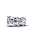 Pandora Bedel BOO glow-in-the-dark 794060C01