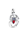 Pandora Marvel Spider-Man Hangende Bedel 794224C01 – Sterling Zilver