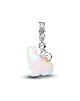 Pandora IJsbeer Moeder en Baby Bedel 794243C01 – Zilver