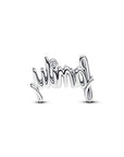 Pandora Handgeschreven Family Bedel 794250C01 – Sterling Zilver