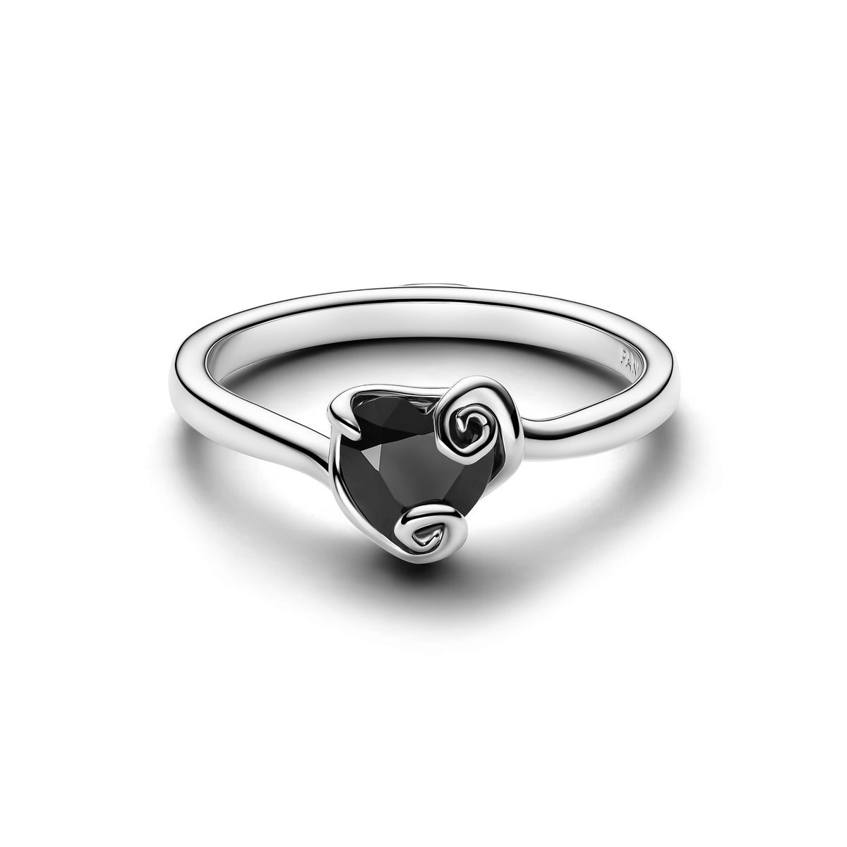 Pandora Disney The Nightmare Before Christmas Jack Hartring zilver 194733C01