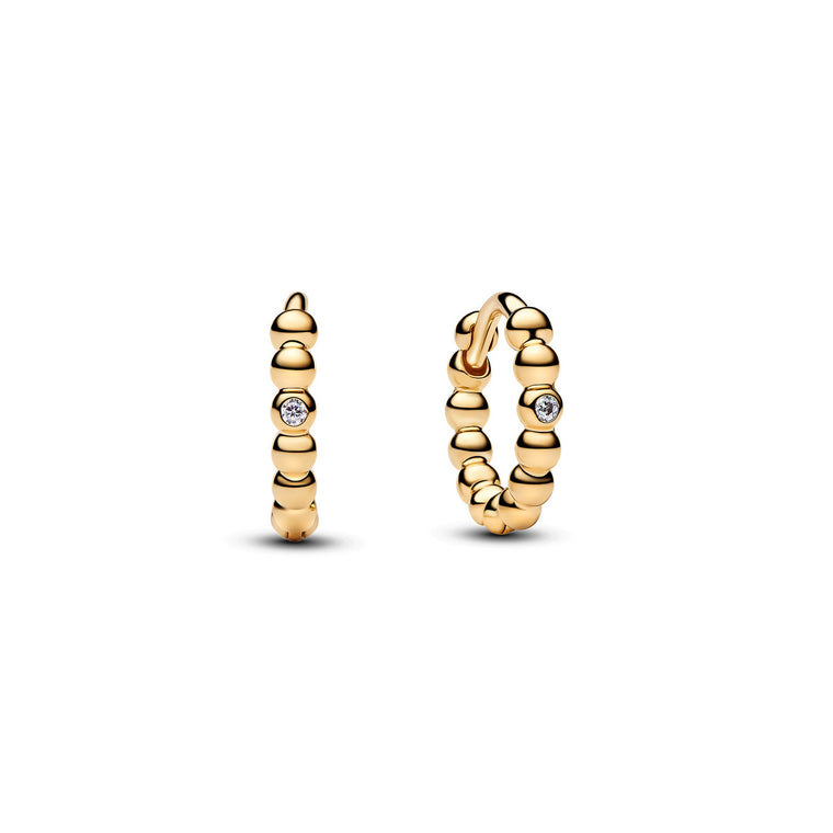 Pandora oorbellen