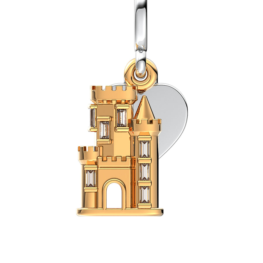 Nieuwe Pandora sieraden