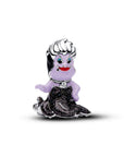 Pandora Disney Schurken Ursula Bedel 794331C01 – Zilver met Emaille