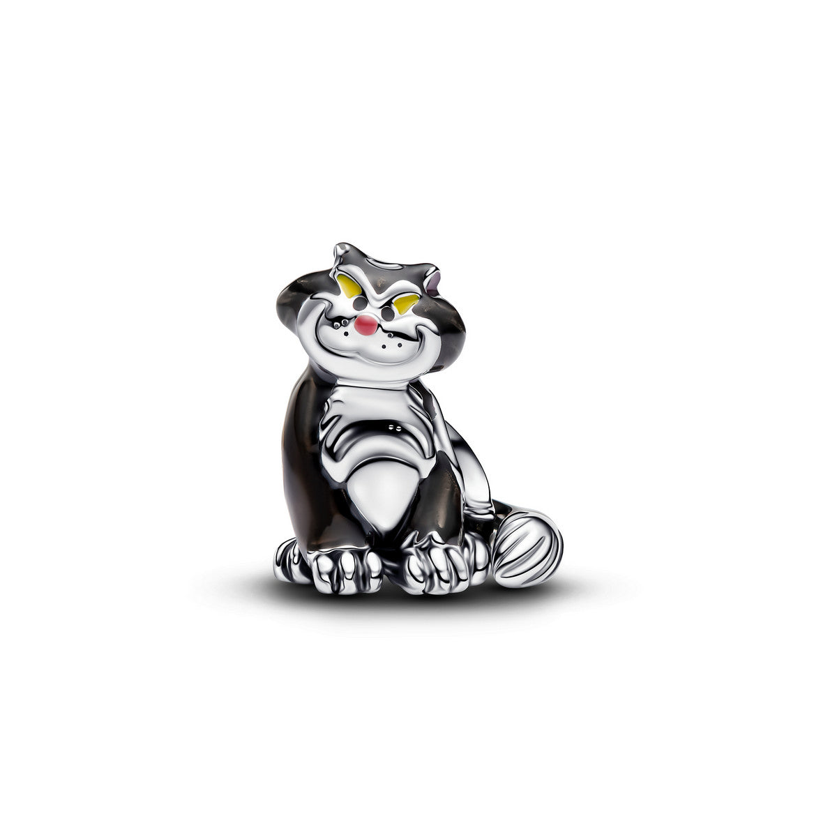 Pandora Disney Schurken Lucifer Bedel zilver 794741C01