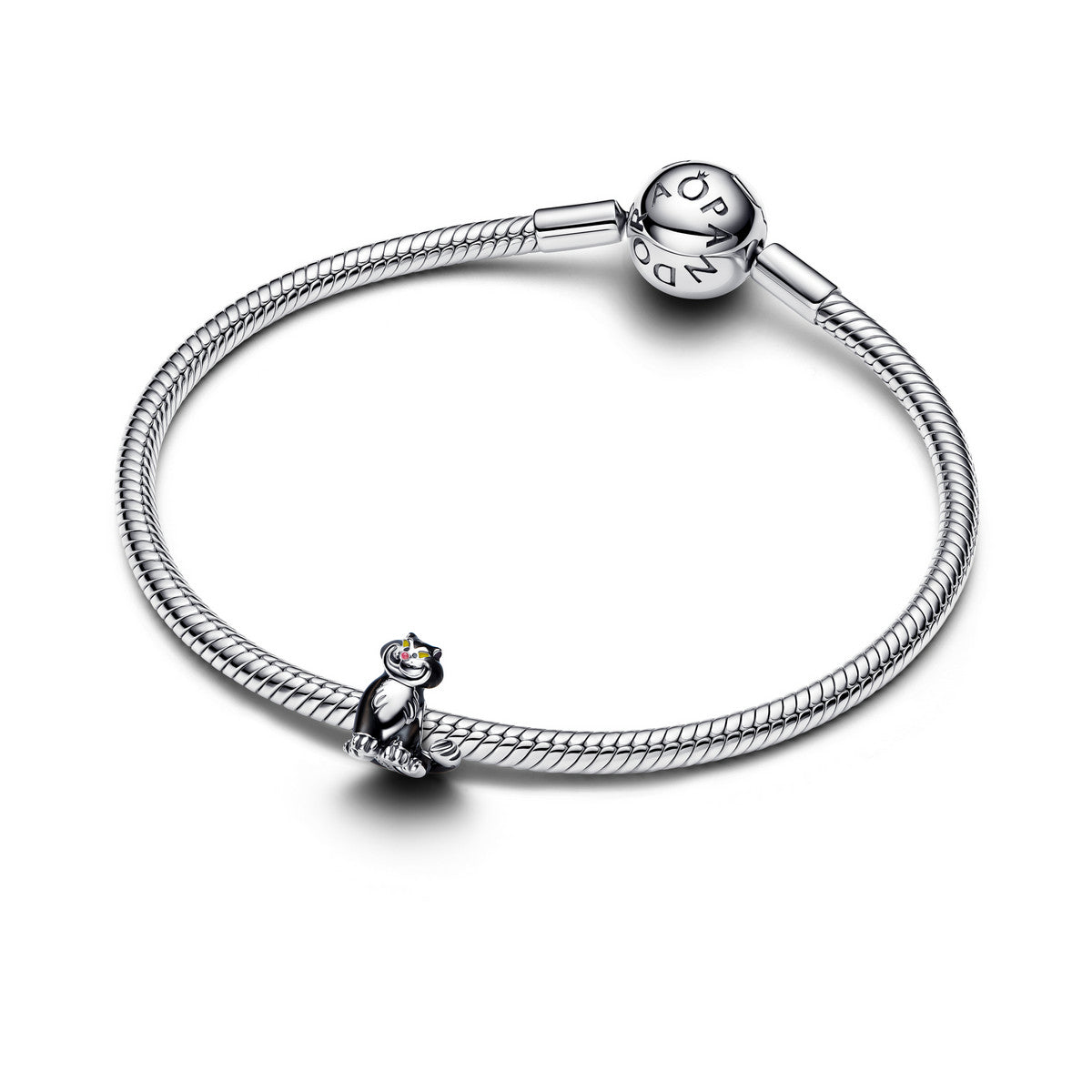 Pandora Disney Schurken Lucifer Bedel zilver 794741C01
