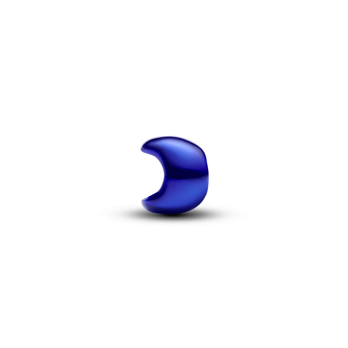 Pandora Blauwe Maan Minibedel zilver 794784C01
