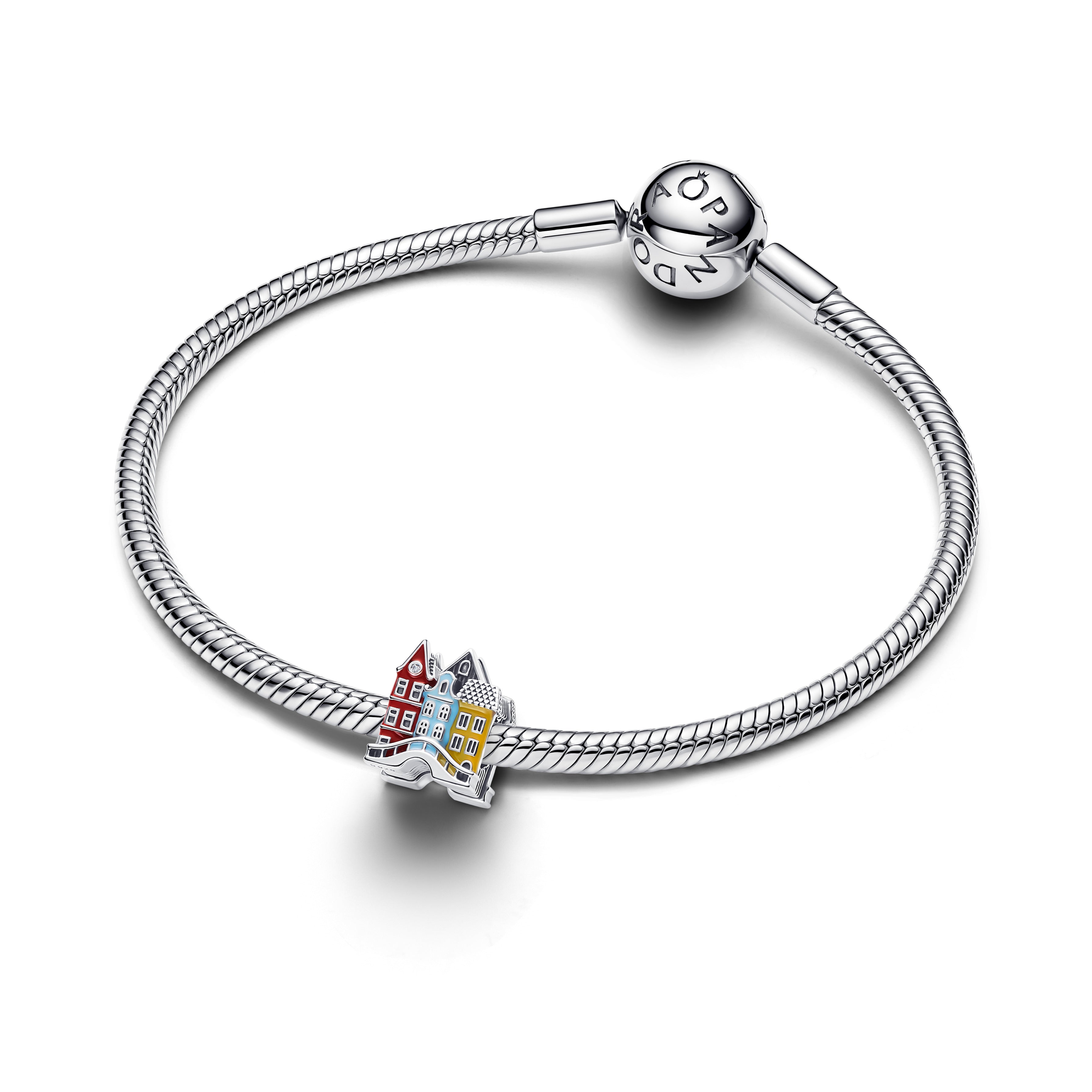 Pandora Nederlandse Schatten 794934C01