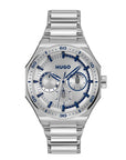 HUGO GRAIL SPORT HU1530399 Herenhorloge 44mm - PansiteNederland.nl