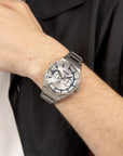 HUGO GRAIL SPORT HU1530399 Herenhorloge 44mm - PansiteNederland.nl