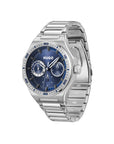 HUGO GRAIL SPORT HU1530400 Herenhorloge 44mm - PansiteNederland.nl